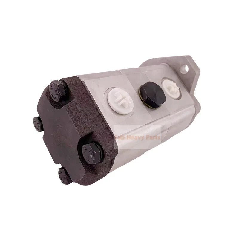 Hydraulic Power Steering Pump 3701006M91 3774613M91 for Massey Ferguson 362 375 383 390 396 398 399 Tractor - Fab Heavy Parts