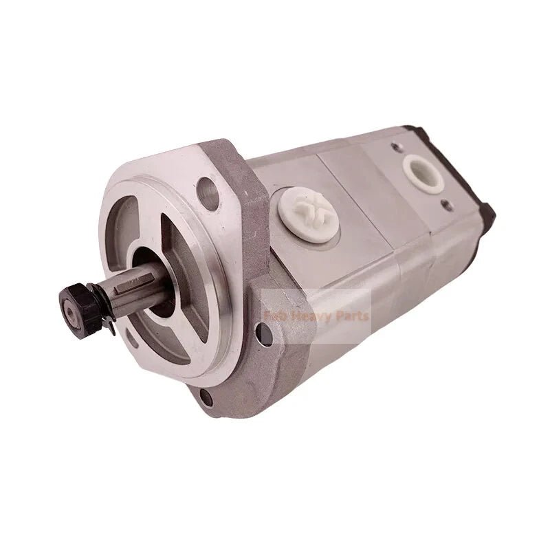Hydraulic Power Steering Pump 3701006M91 3774613M91 for Massey Ferguson 362 375 383 390 396 398 399 Tractor - Fab Heavy Parts