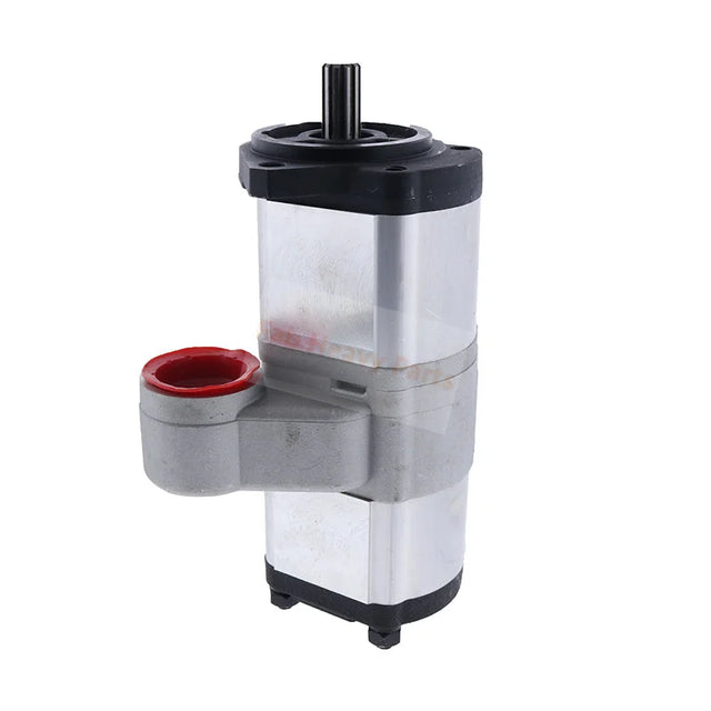 Hydraulic Power Steering Pump 3816909M91 for Massey Ferguson 4200 4225 4240 4260 4270 4300 4325 4345 4355 4360 4370 5300 5340 5360 Tractor