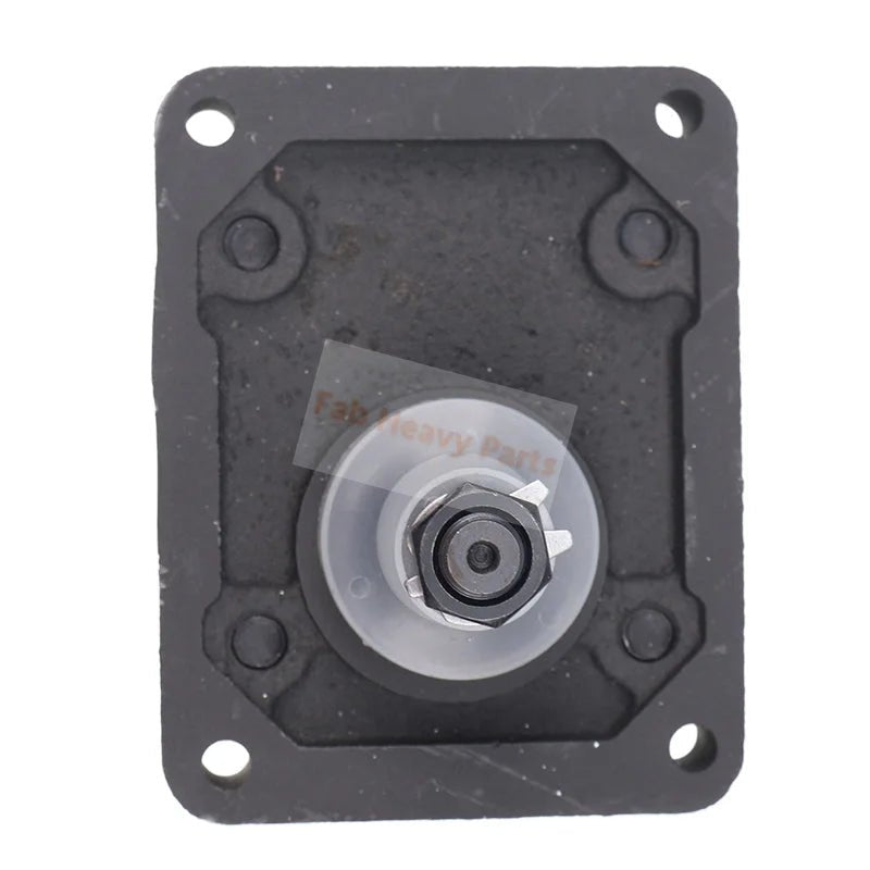 Hydraulic Power Steering Pump 5129481 for New Holland 3830 4230 4430 55 - 56 55 - 66 5530 6530 - Fab Heavy Parts