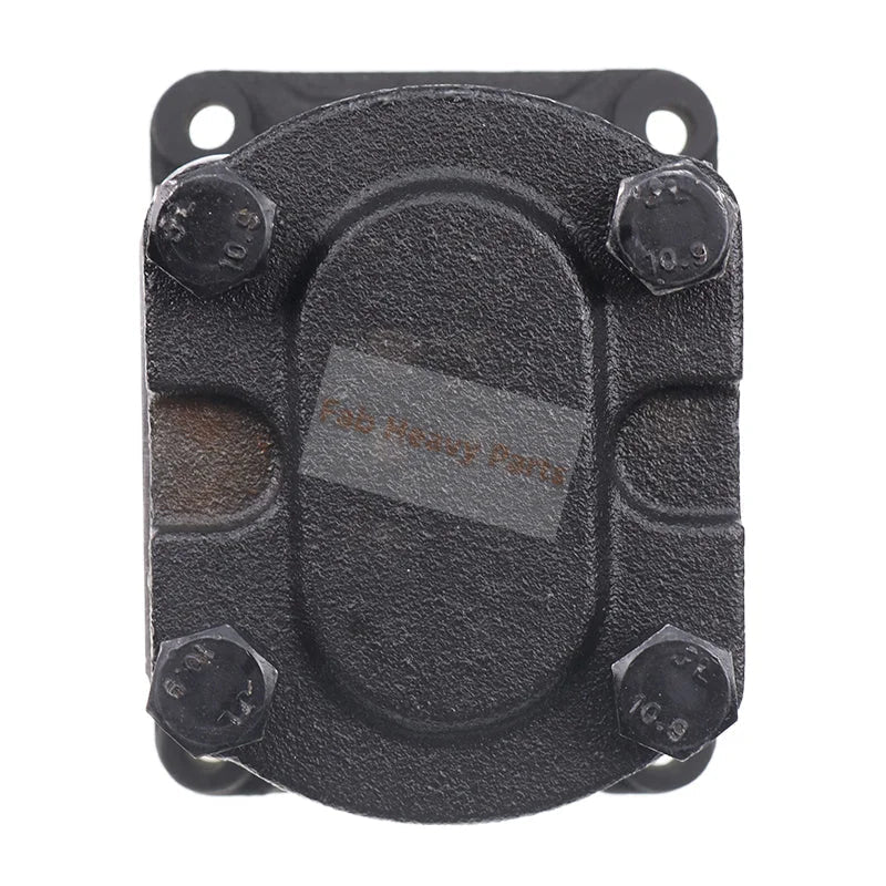 Hydraulic Power Steering Pump 5129481 for New Holland 3830 4230 4430 55 - 56 55 - 66 5530 6530 - Fab Heavy Parts