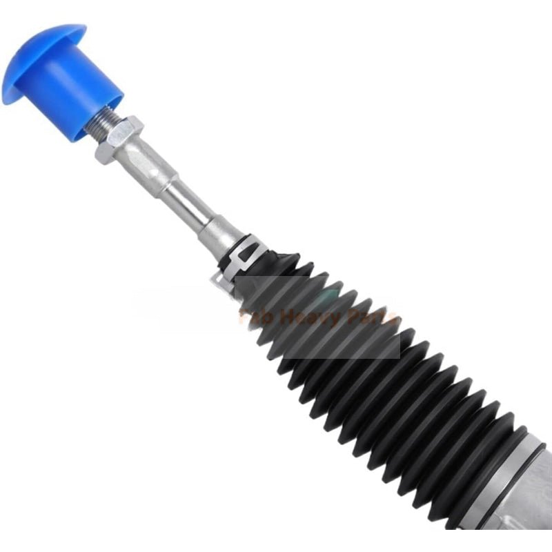 Hydraulic Power Steering Rack 4551042230 4551042080 4551042030 Compatible For Toyota RAV4 2005 - 2012 - Fab Heavy Parts