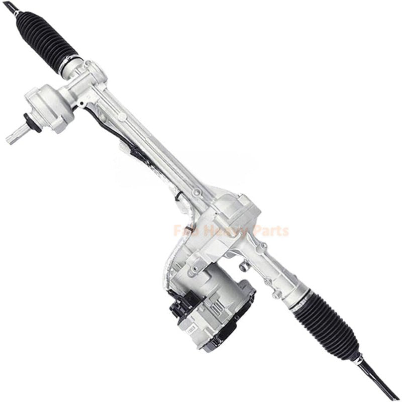 Hydraulic Power Steering Rack DB533D070CM EB533D070AB EB533D070AE DB533D070CL Compatible For Ford Explorer 2013 - 2016 - Fab Heavy Parts