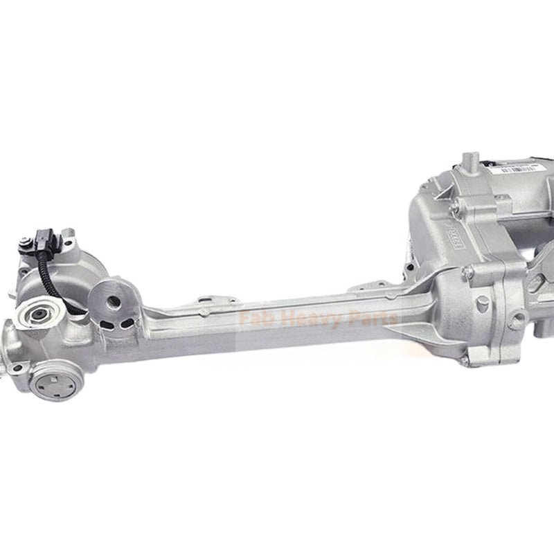 Hydraulic Power Steering Rack DB533D070CM EB533D070AB EB533D070AE DB533D070CL Compatible For Ford Explorer 2013 - 2016 - Fab Heavy Parts