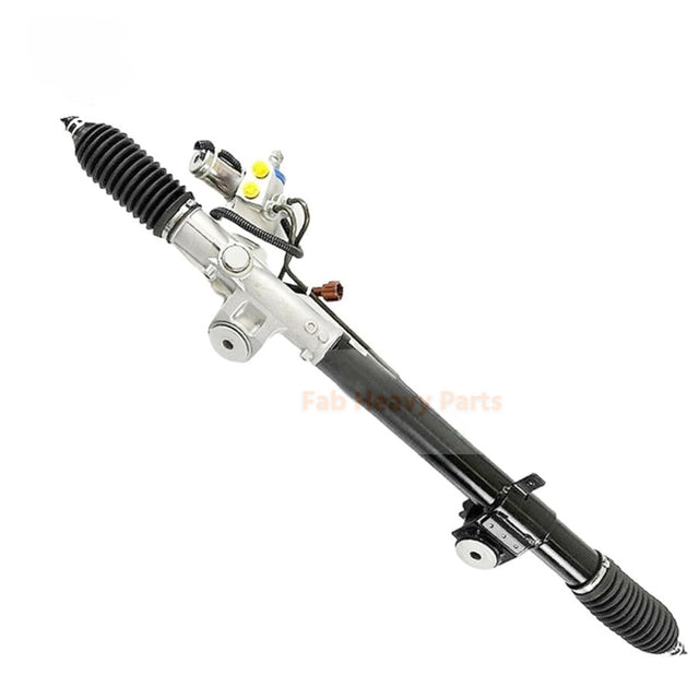 Hydraulic Power Steering Rack Gear 49001-1CA0B 49001-1CA0A Compatible for Infiniti FX35 S51 QX70 FX37 2009-2015