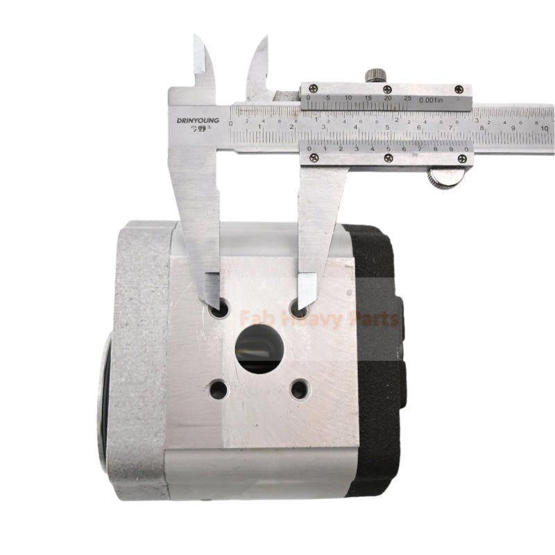 Hydraulic Pump 0009810403 for Linde Forklift 335 - 02 335 - 03 1275 Series E14 E16 E18 E20 - Fab Heavy Parts