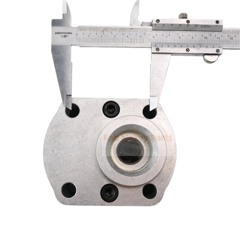 Hydraulic Pump 0009810403 for Linde Forklift 335 - 02 335 - 03 1275 Series E14 E16 E18 E20 - Fab Heavy Parts