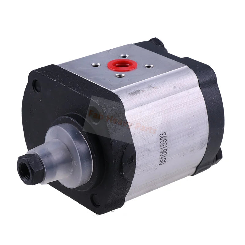 Hydraulic Pump 01176452 for Deutz Tractor 10006 13006 6006 6206 6806 7006 7206 8006 4007 4807 5207 6007 6207