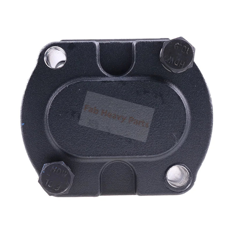 Hydraulic Pump 01176452 for Deutz Tractor 10006 13006 6006 6206 6806 7006 7206 8006 4007 4807 5207 6007 6207 - Fab Heavy Parts