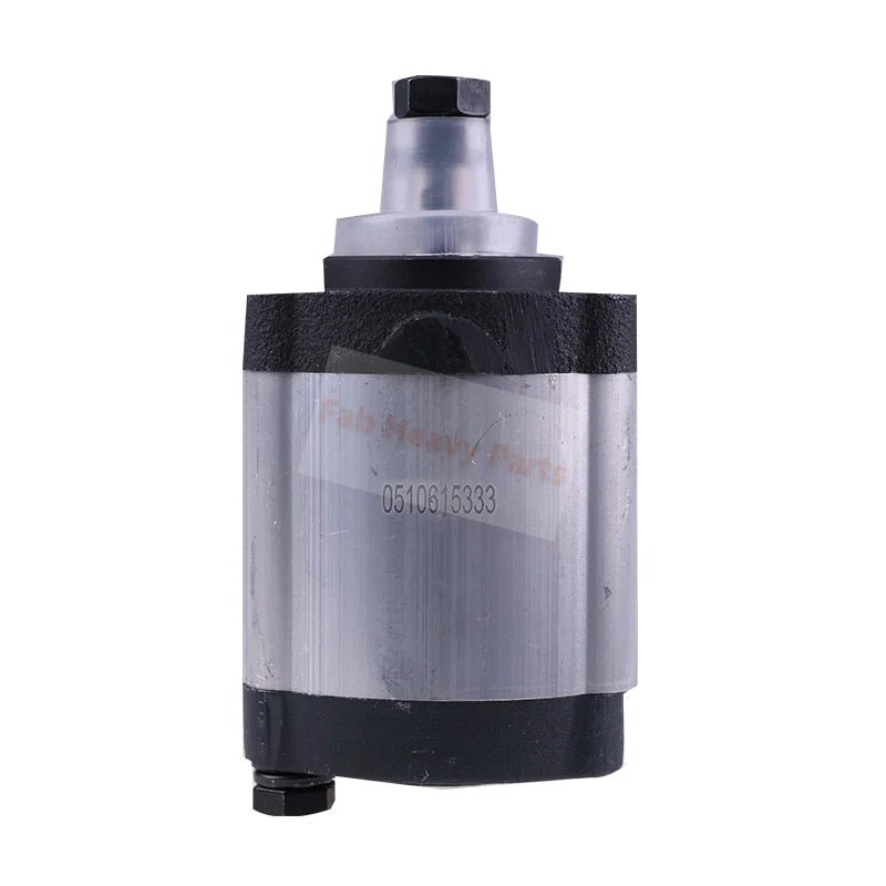Hydraulic Pump 01176452 for Deutz Tractor 10006 13006 6006 6206 6806 7006 7206 8006 4007 4807 5207 6007 6207 - Fab Heavy Parts