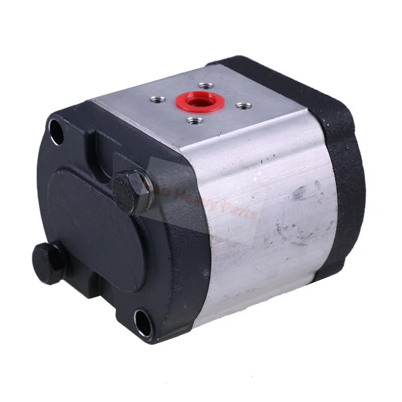 Hydraulic Pump 01176452 for Deutz Tractor 10006 13006 6006 6206 6806 7006 7206 8006 4007 4807 5207 6007 6207 - Fab Heavy Parts