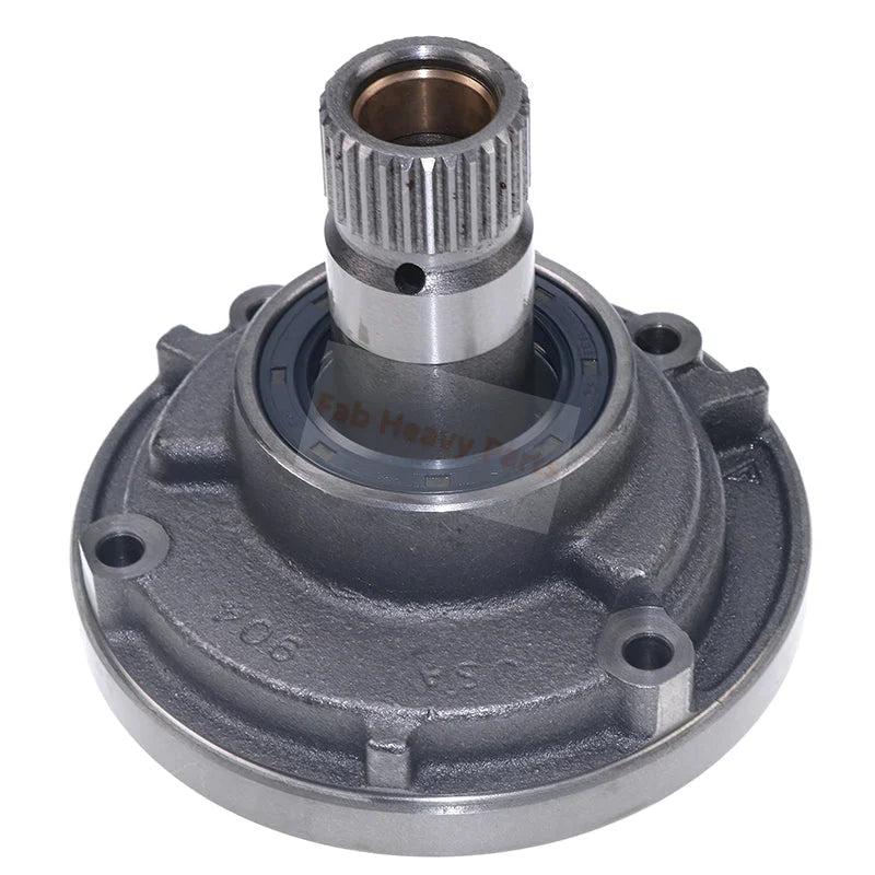 Hydraulic Pump 04/500217 for JCB Backhoe Loader 4C 3CX - 4WD - Fab Heavy Parts