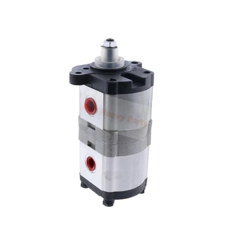 Hydraulic Pump 0510365315 3661228M91 for Massey Ferguson Tractors 2225 2230 2235 - Fab Heavy Parts