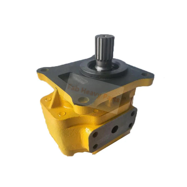 Pompa idraulica 07436-72904 0743672904 adatta per bulldozer Komatsu D85C-21 D85A-21D