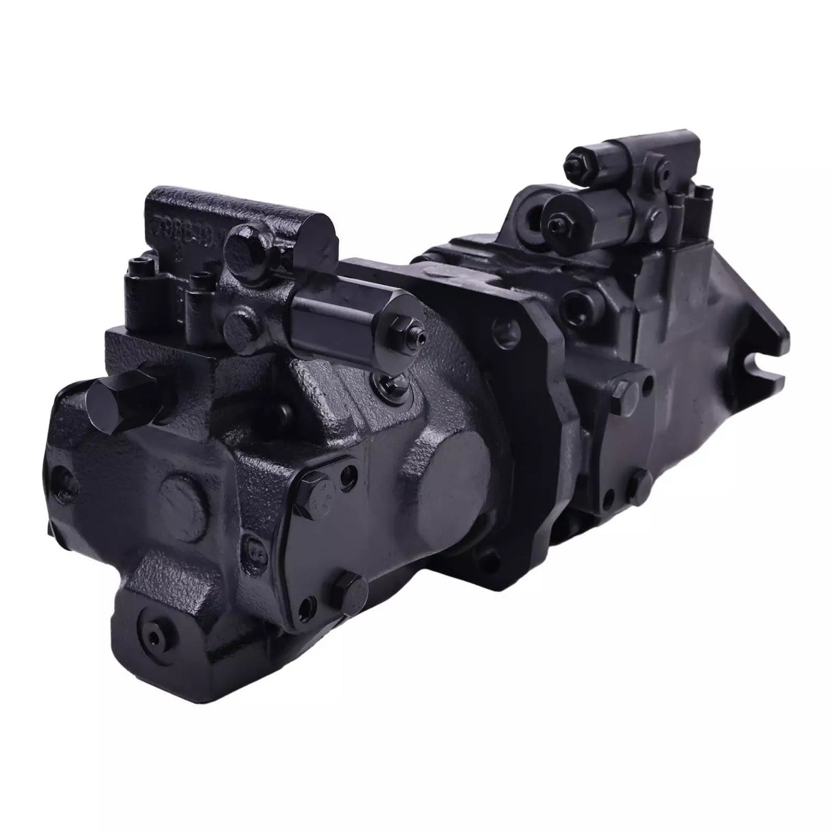 Hydraulic Pump 11192166 VOE11192166 for Volvo A40D A35D T450D - Fab Heavy Parts