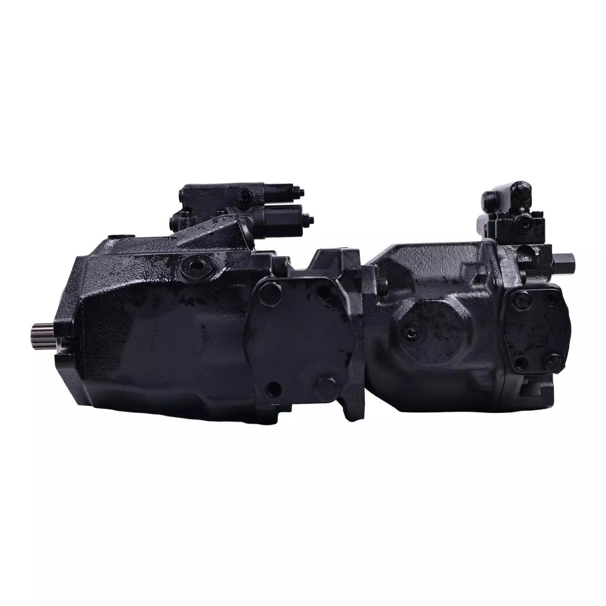Hydraulic Pump 11192166 VOE11192166 for Volvo A40D A35D T450D - Fab Heavy Parts