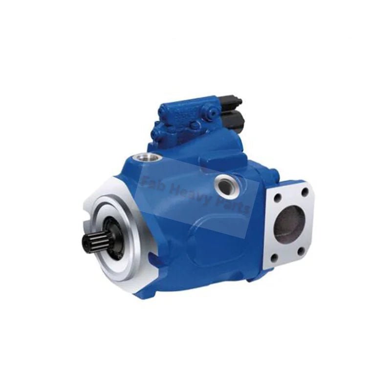 Hydraulic Pump 11706187 11703708 for Volvo Loader L70D L70B L70C - Fab Heavy Parts