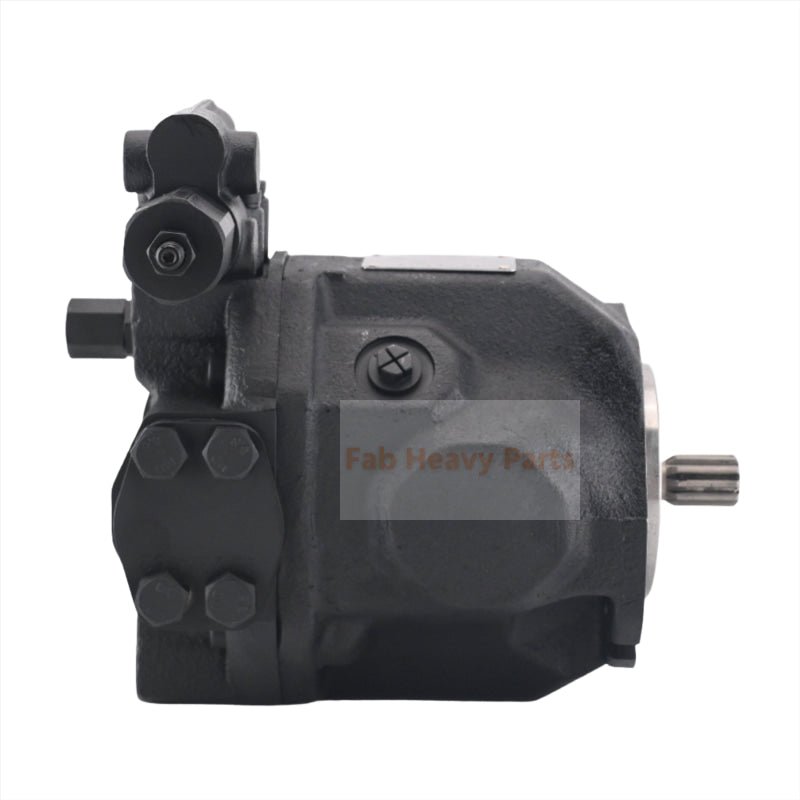 Hydraulic Pump 11707966 for Volvo A35D A40D T450D - Fab Heavy Parts
