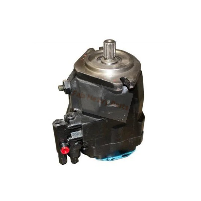 Hydraulic Pump 11707967 VOE11707967 for Volvo Articulated Haulers A35D A40D - Fab Heavy Parts