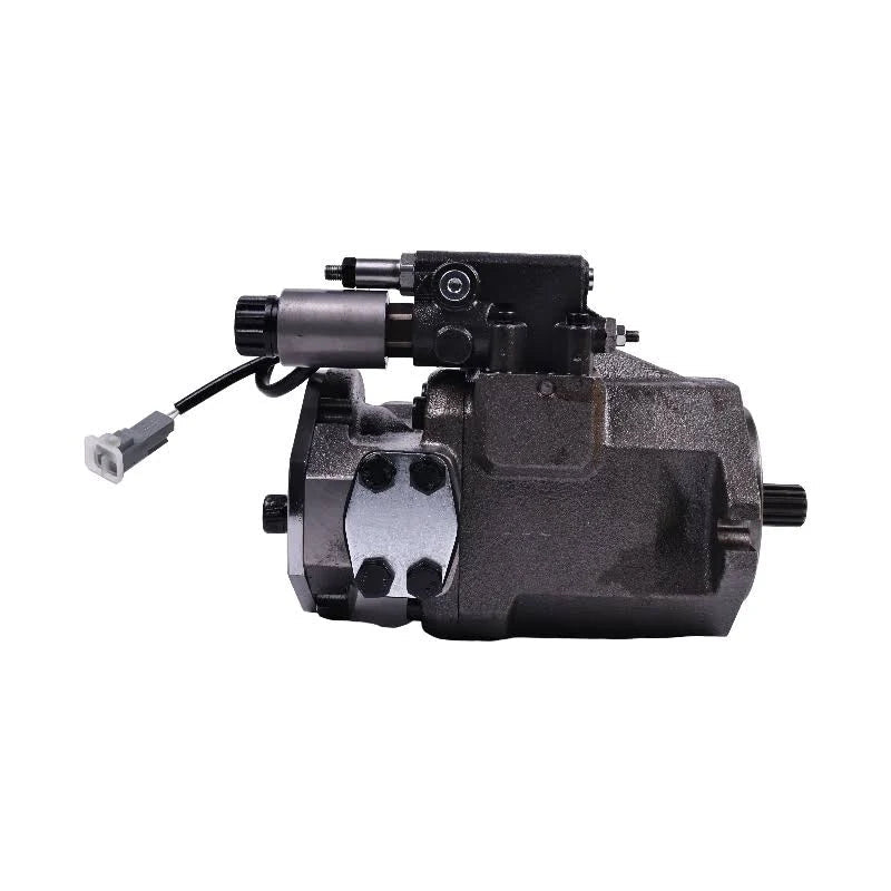 Hydraulic Pump 11708990 for Volvo Articulated Haulers DA25D DA30D A35D A40D A25D A30D - Fab Heavy Parts