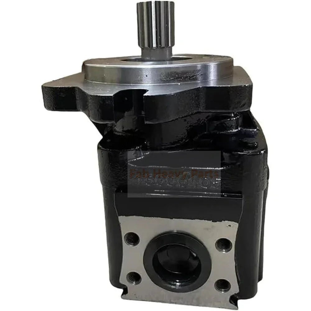 Hydraulic Pump 11881939P02 Fits for Volvo Loader BL60 2005 - Fab Heavy Parts