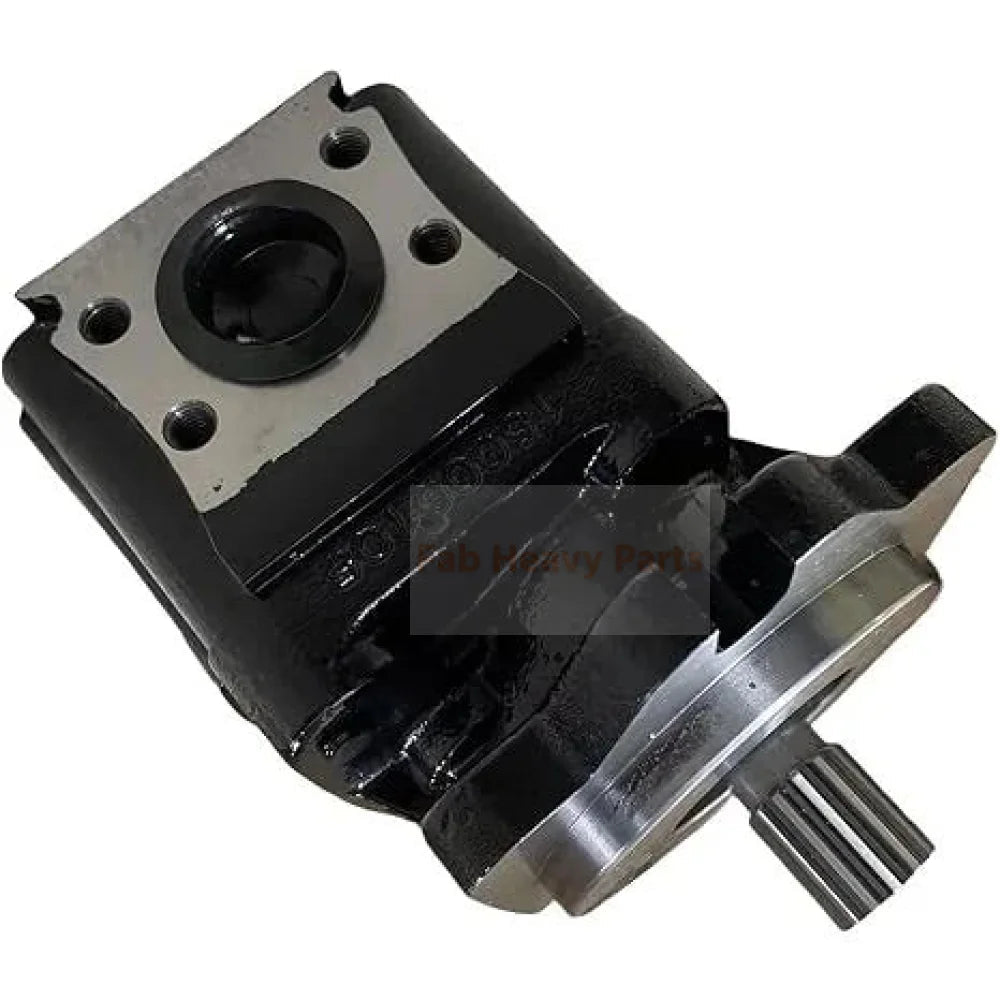 Hydraulic Pump 11881939P02 Fits for Volvo Loader BL60 2005 - Fab Heavy Parts