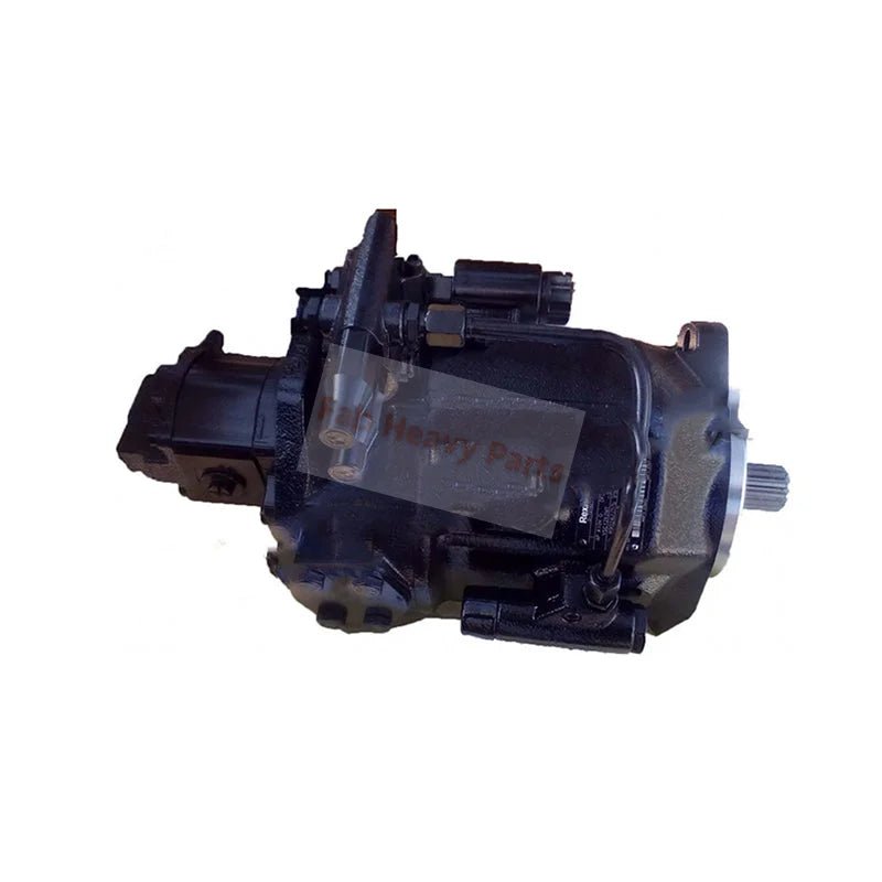 Hydraulic Pump 11884583 for Volvo Loader BL71 BL70 - Fab Heavy Parts