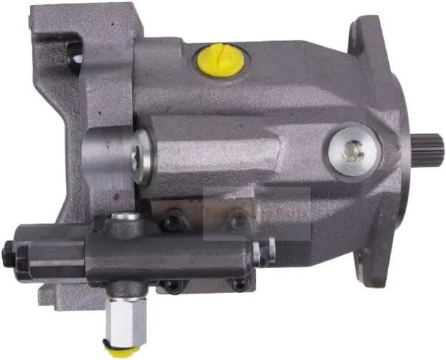 Hydraulic Pump 122-1206 1221206 0R-0913 0R0913 Fits for Caterpillar Cat Telehandler TH83 TH82 TH63 TH62 Engine 3054
