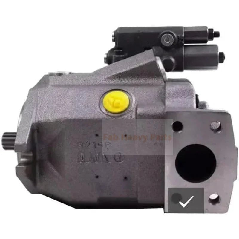 Hydraulic Pump 122 - 1206 1221206 0R - 0913 0R0913 Fits for Caterpillar Cat Telehandler TH83 TH82 TH63 TH62 Engine 3054 - Fab Heavy Parts