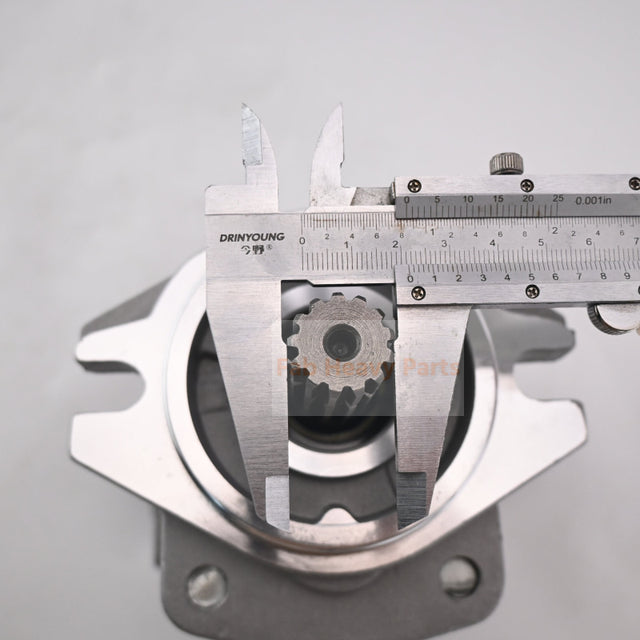 Hydraulikpumpe 130C7-11361 für TCM-Gabelstapler FD50-70Z8