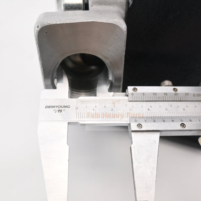 Hydraulikpumpe 130C7-11361 für TCM-Gabelstapler FD50-70Z8