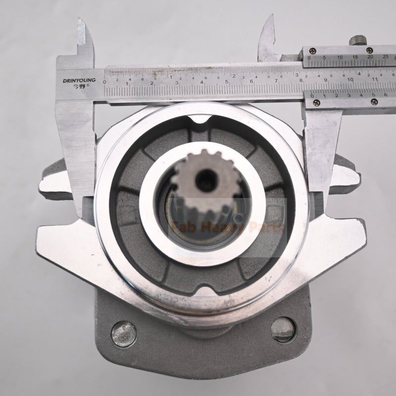 Hydraulic Pump 130C7 - 11361 for TCM Forklift FD50 - 70Z8 - Fab Heavy Parts