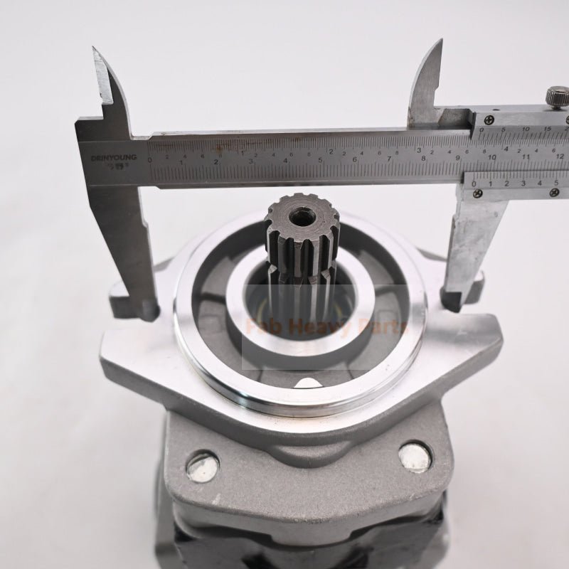 Hydraulic Pump 130C7 - 11361 for TCM Forklift FD50 - 70Z8 - Fab Heavy Parts