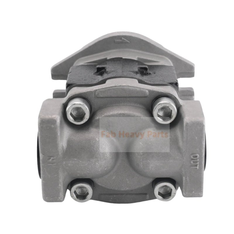 Hydraulic Pump 130C7 - 11361 for TCM Forklift FD50 - 70Z8 - Fab Heavy Parts