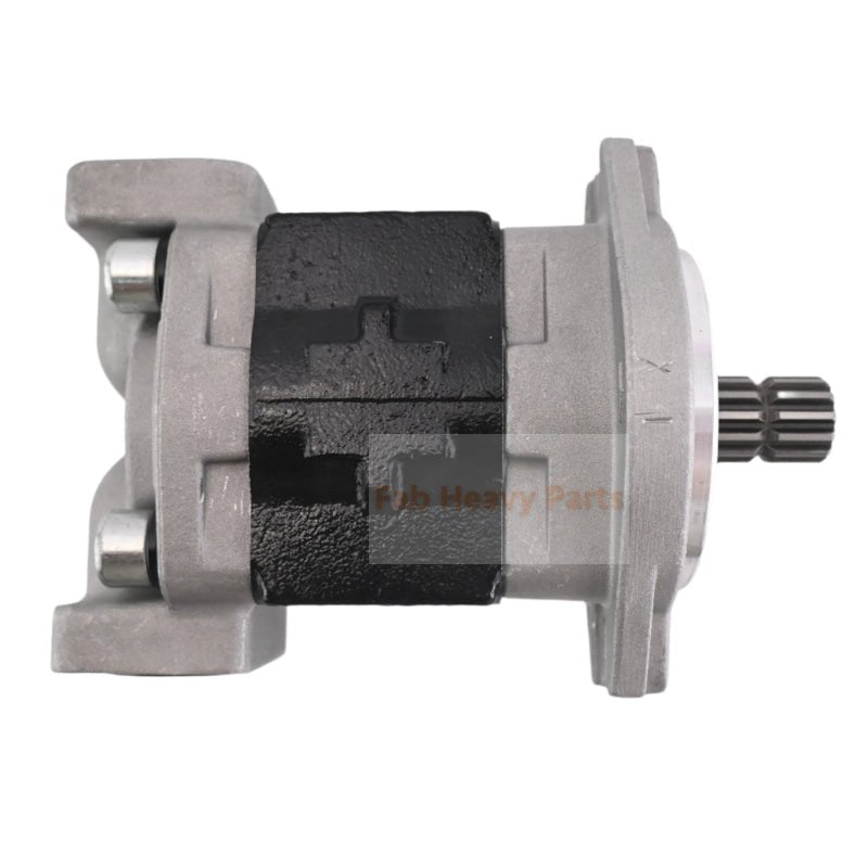 Hydraulic Pump 130C7 - 11361 for TCM Forklift FD50 - 70Z8 - Fab Heavy Parts
