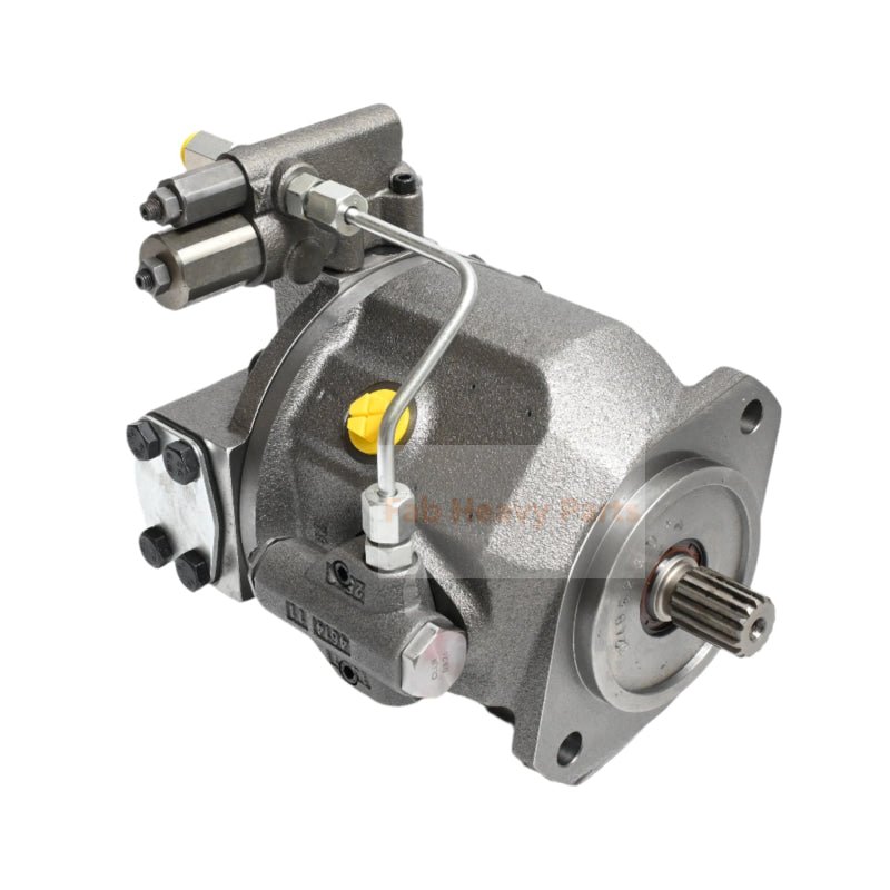 Hydraulic Pump 15605476 15689479 15693734 for Volvo Excavator EC35D ECR35D ECR40D EC35C - Fab Heavy Parts