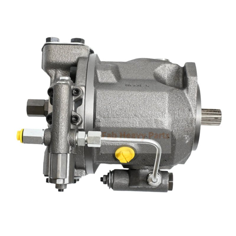 Hydraulic Pump 15605476 15689479 15693734 for Volvo Excavator EC35D ECR35D ECR40D EC35C - Fab Heavy Parts