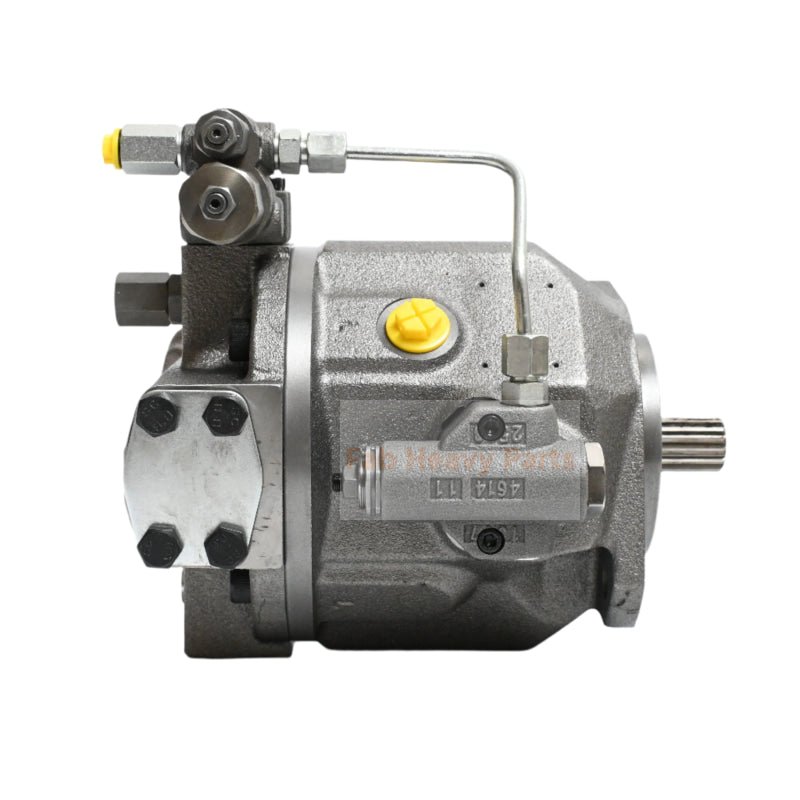 Hydraulic Pump 15605476 15689479 15693734 for Volvo Excavator EC35D ECR35D ECR40D EC35C - Fab Heavy Parts