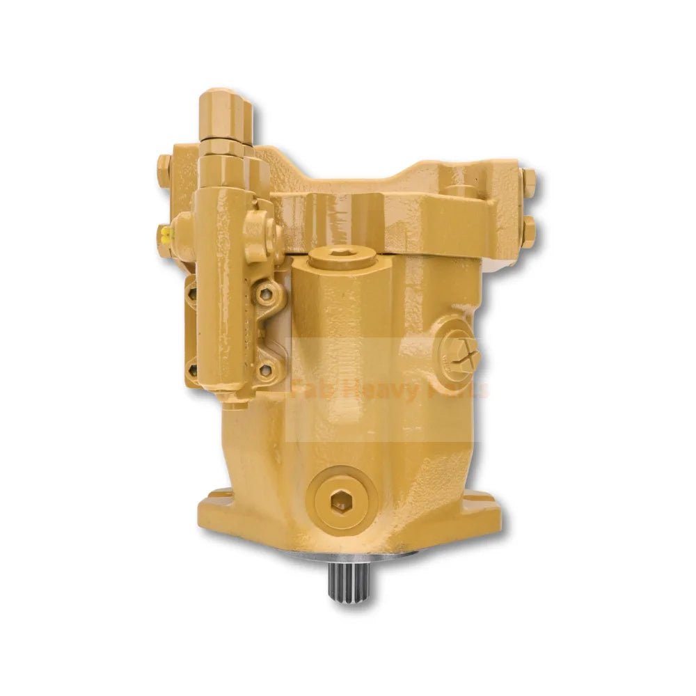 Hydraulic Pump 157 - 6081 1576081 Fits For Caterpillar D5N - Fab Heavy Parts