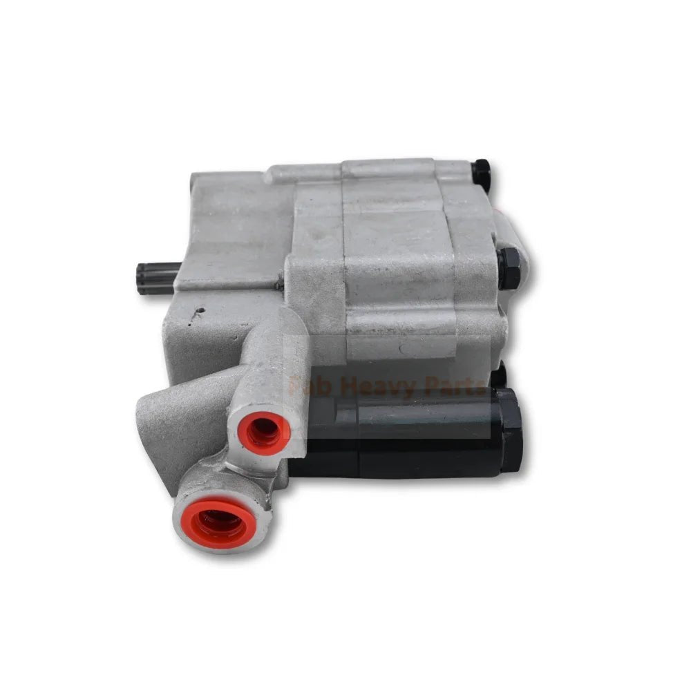 Hydraulic Pump 1686765M91 1686766M91 for Massey Ferguson 1080 1085 165 175 4800 4900 670 690 698 699 Tractor - Fab Heavy Parts