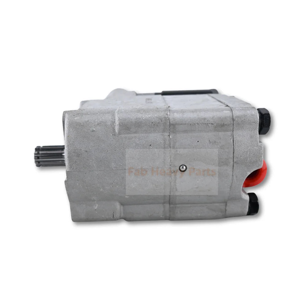 Hydraulic Pump 1686765M91 1686766M91 for Massey Ferguson 1080 1085 165 175 4800 4900 670 690 698 699 Tractor - Fab Heavy Parts