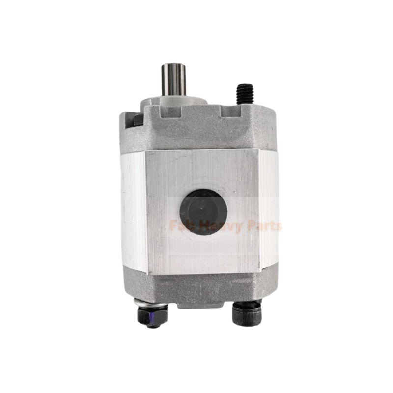 Hydraulic Pump 169261 for Skyjack SJIII3215 SJIII3219 SJIII3220 SJIII3226 SJIII4620 SJIII4626 SJIII4632 - Fab Heavy Parts