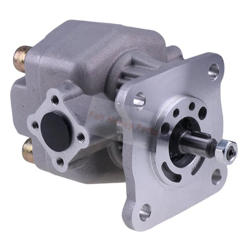 Hydraulic Pump 194150 - 41110 for Yanmar Tractor YM240 YM1300 YM1500 YM1600 YM1700 YM1900 YM2000 - Fab Heavy Parts