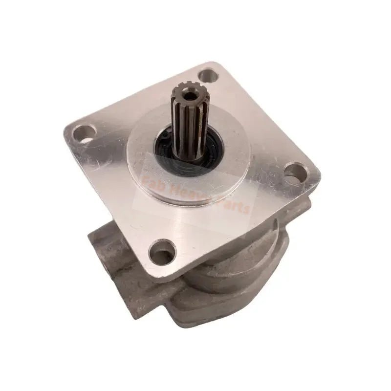 Hydraulic Pump 1991524C2 1282801C1 1275148C1 Fits for Case Tractor 244 234 245 254 255 - Fab Heavy Parts