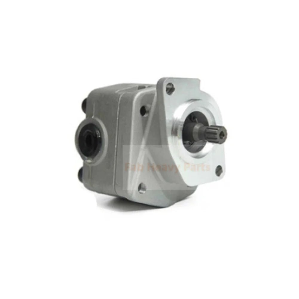 Hydraulic Pump 1E6C40 - 66760 1E6C4066760 for Yanmar Harvester 85 1180 - Fab Heavy Parts
