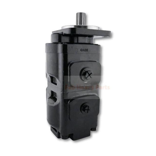 Hydraulic Pump 20/903300 for JCB 3CX 4CX 5CX Backhoe Loader