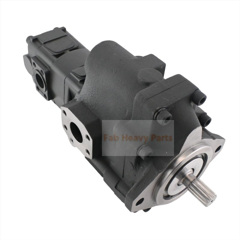Hydraulic Pump 208 - 1112 2081112 288 - 6857 2886857 Fits for Caterpillar CAT 305CR Mini Excavator K4N Engine - Fab Heavy Parts