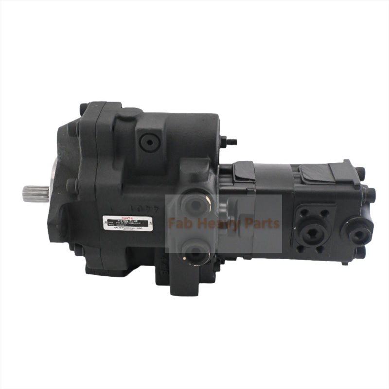 Hydraulic Pump 208 - 1112 2081112 288 - 6857 2886857 Fits for Caterpillar CAT 305CR Mini Excavator K4N Engine - Fab Heavy Parts