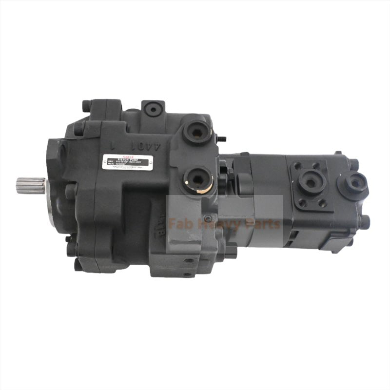 Hydraulic Pump 208 - 1112 2081112 288 - 6857 2886857 Fits for Caterpillar CAT 305CR Mini Excavator K4N Engine - Fab Heavy Parts