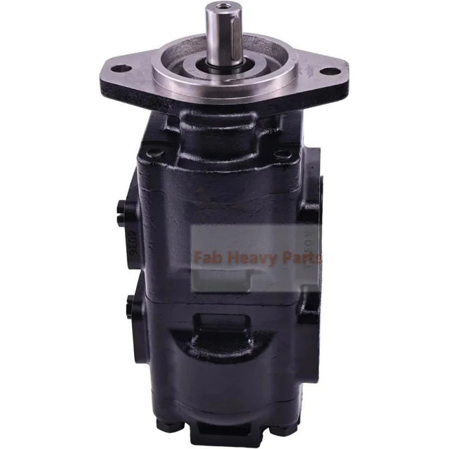 Hydraulic Pump 20/902900 20902900 Fits for JCB Backhoe 3CX 4C444 214 215 216 217 Loader - Fab Heavy Parts